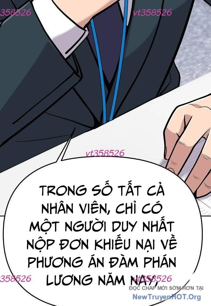 Nhân Viên Thực Tập Kim Cheolsu - chap82 - Trang 112